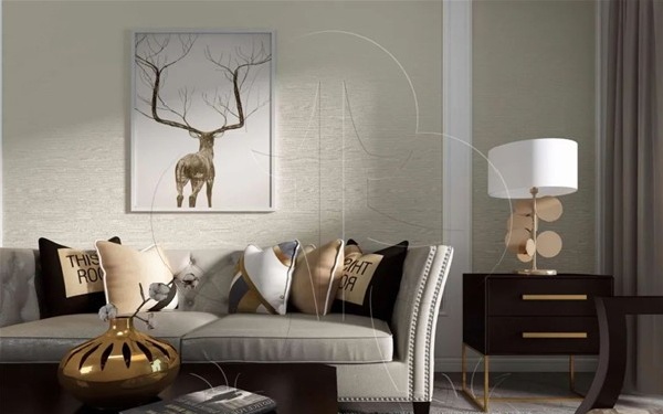 硅藻泥与艺术壁材的区别,火山泥和硅藻泥的区别