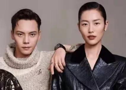 王思聪对陈伟霆的评价,陈伟霆在港圈的地位