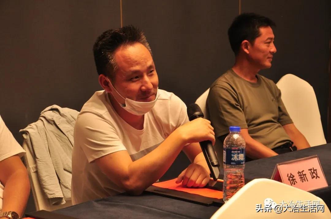 新发展新机遇新希望,新希望迎来新机遇