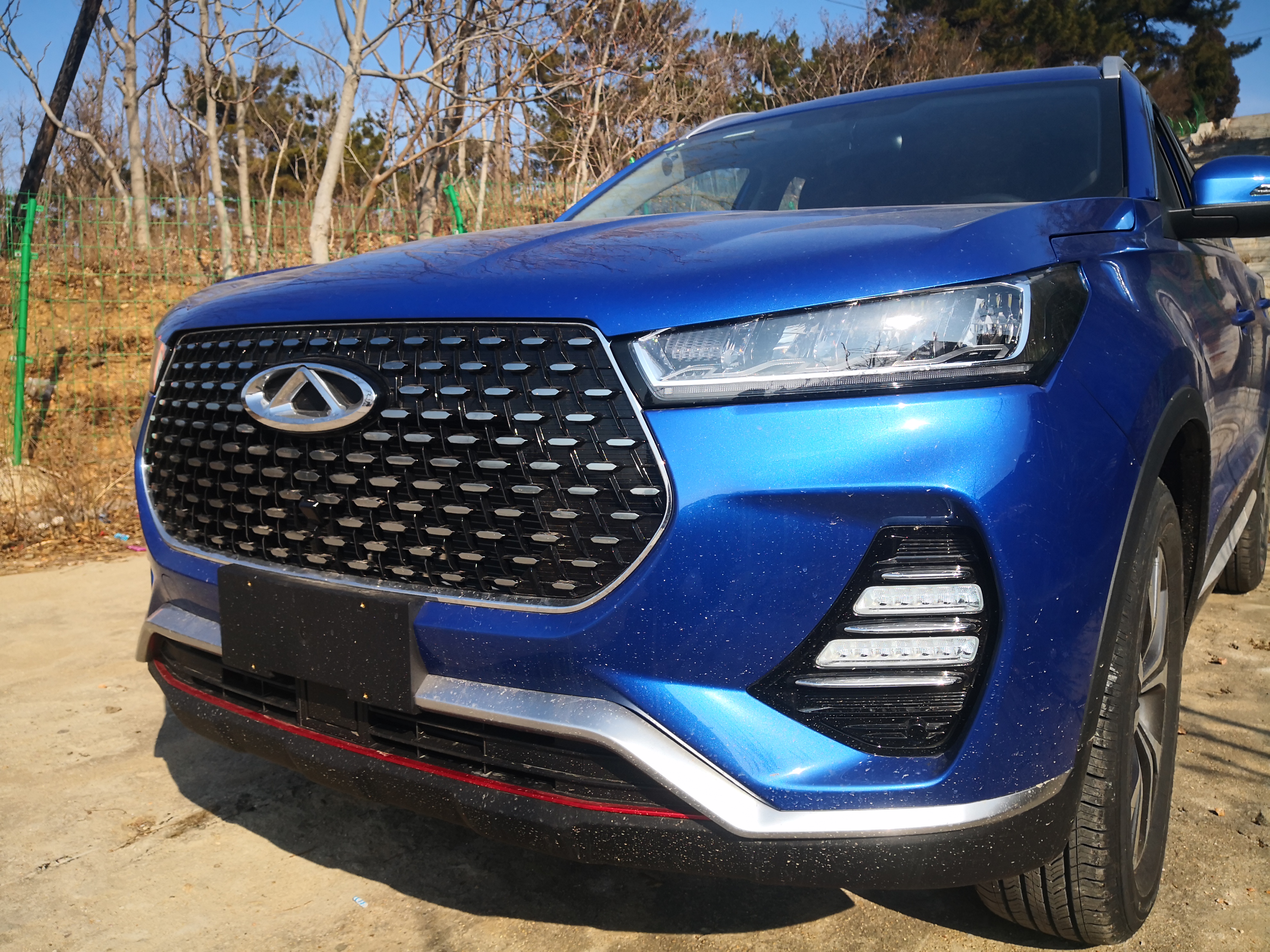 全新一代瑞虎7新款试驾视频,狗哥试驾视频