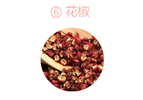 十三香除了香料还添加了什么东西,十三香里包括哪十三种香料