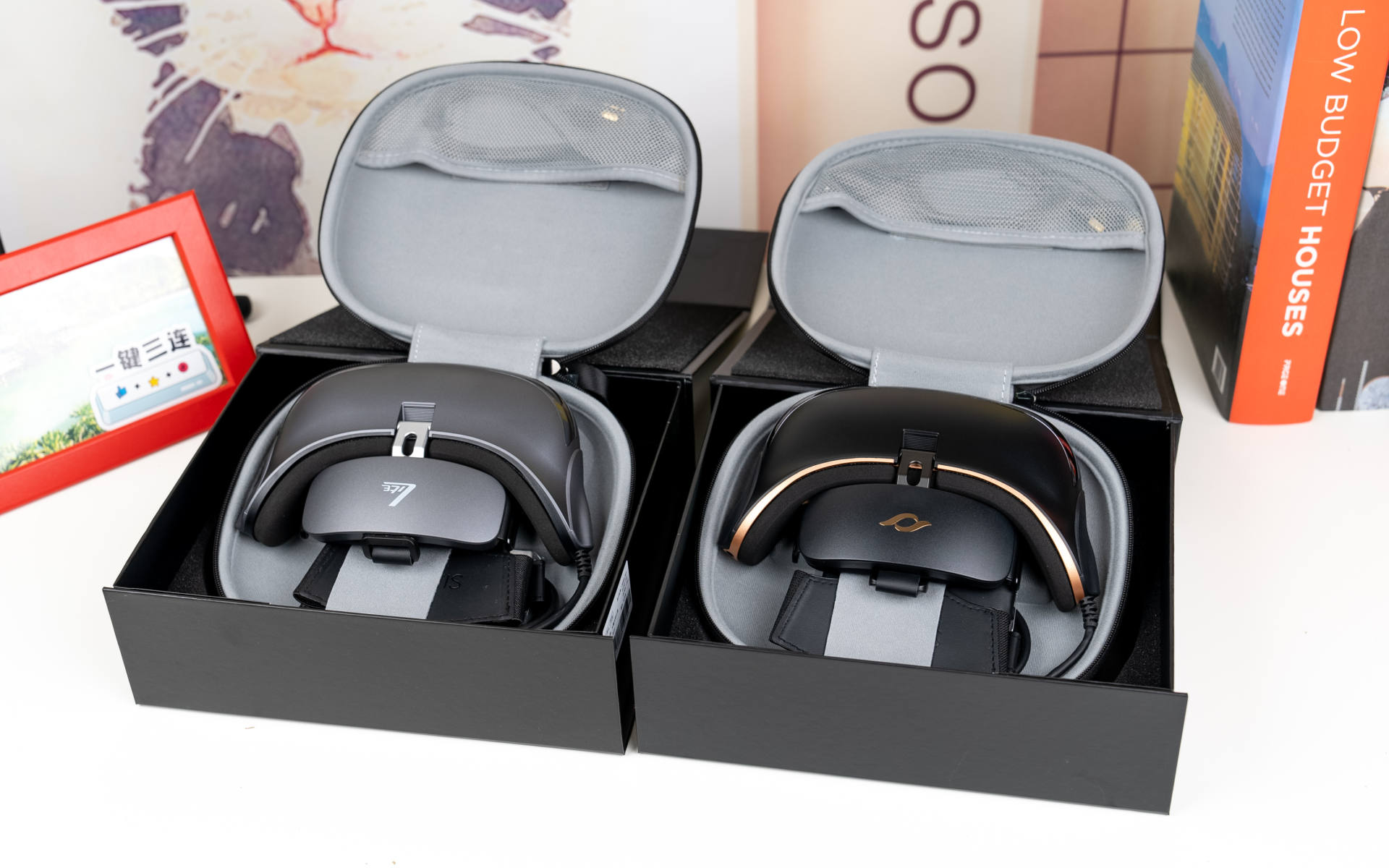 goovispro头戴显示器评测,goovispro2021版评测