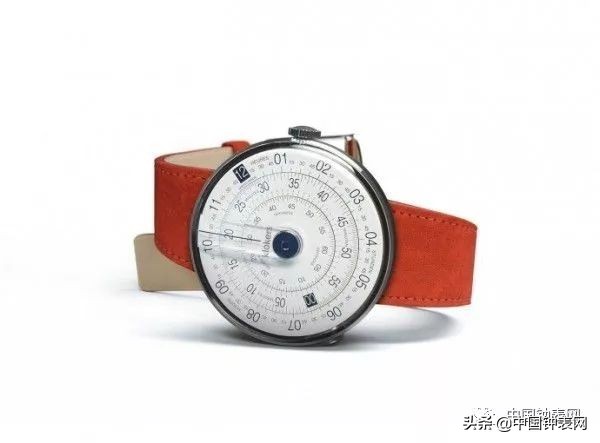 有哪些好看极简的手表 (极简电子手表)