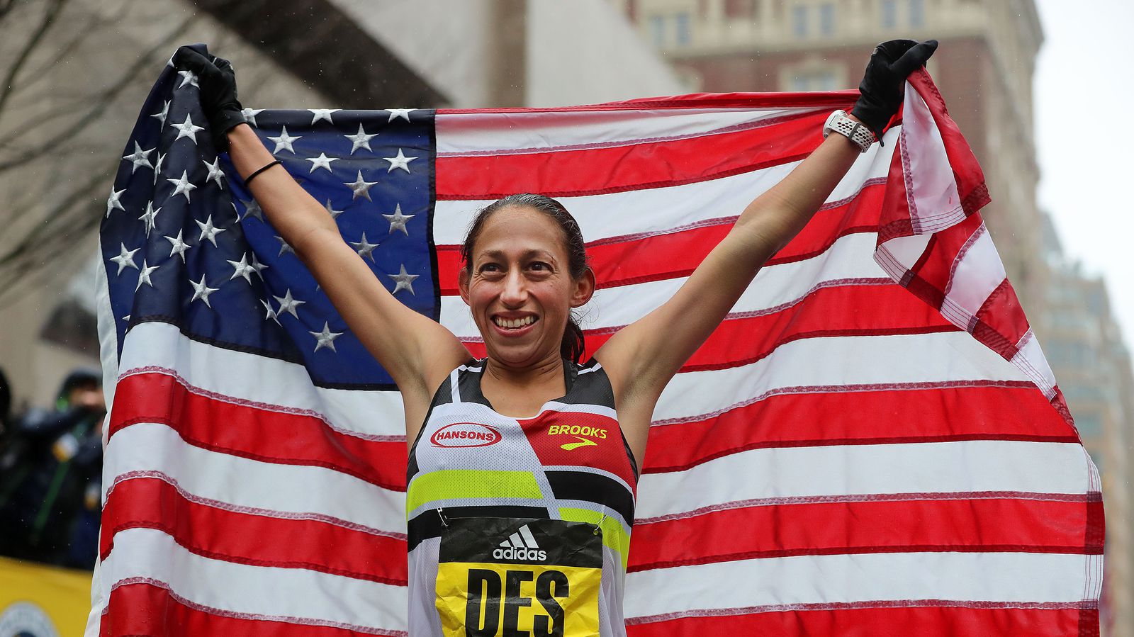 布鲁克斯跑鞋为什么没销量,布鲁克斯跑鞋强势回归