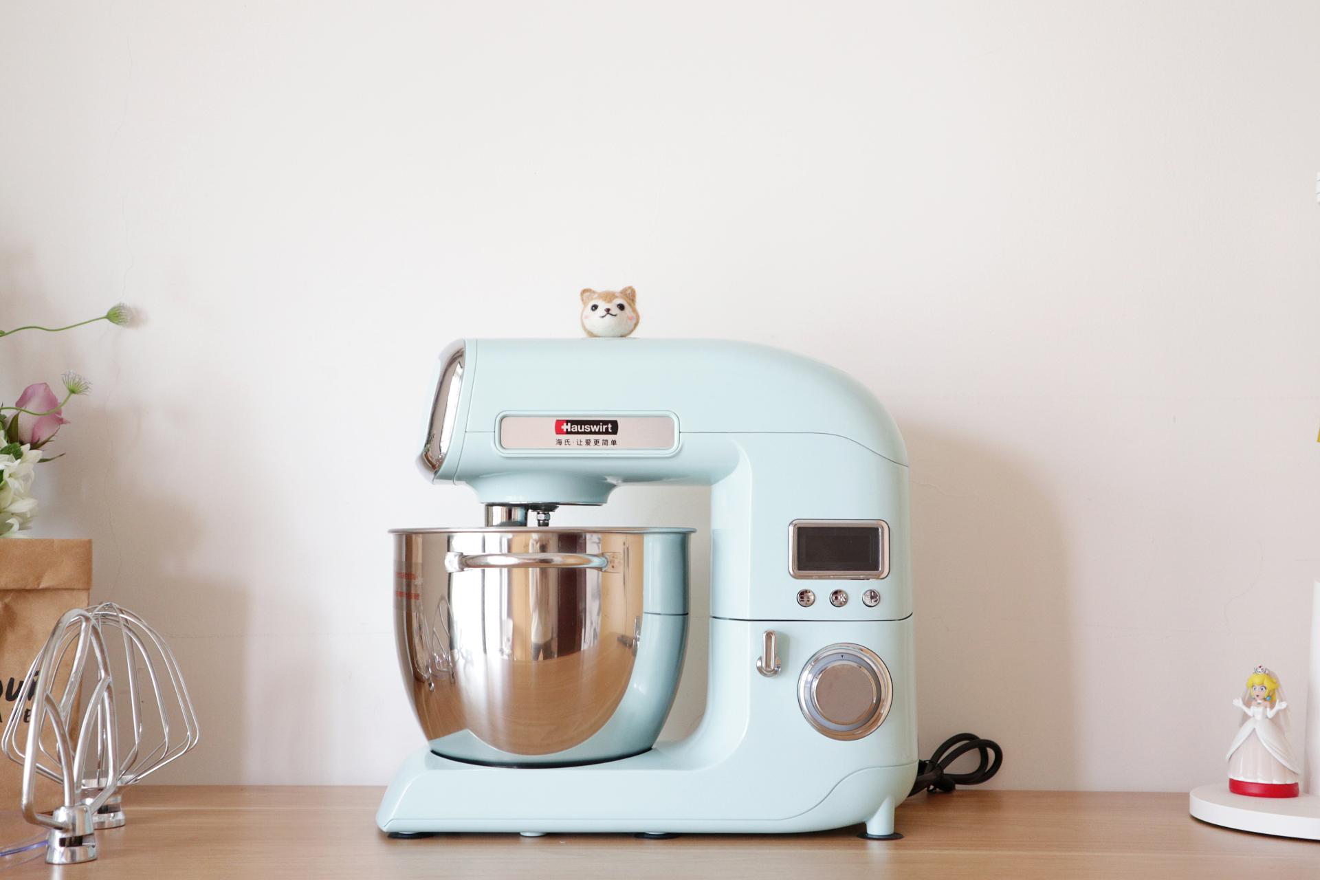 厨房厨师机怎么选,新手家用厨师机推荐