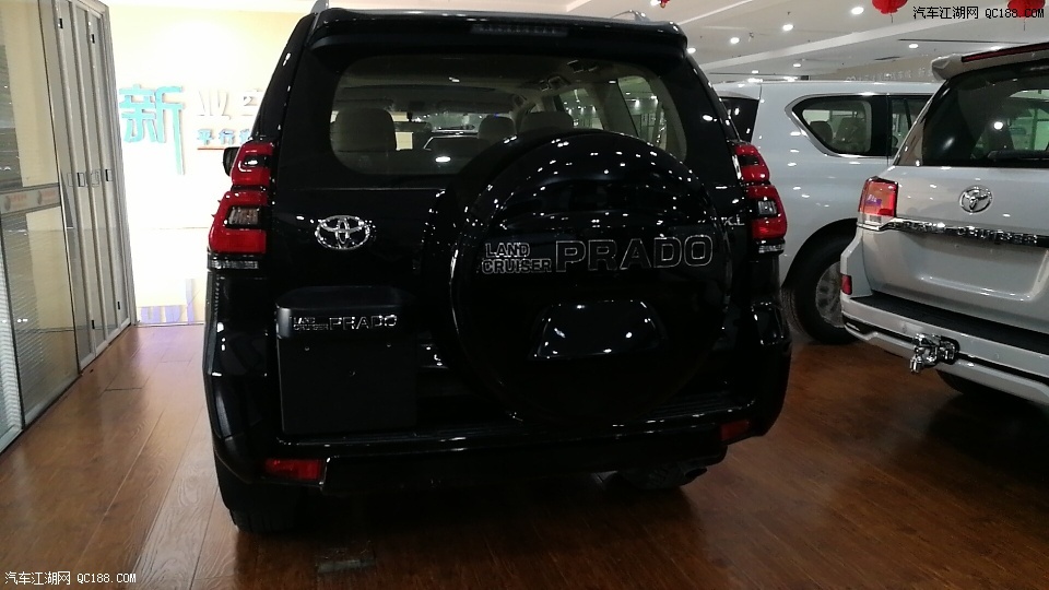 丰田霸道柴油行不行,丰田霸道柴油版有几缸