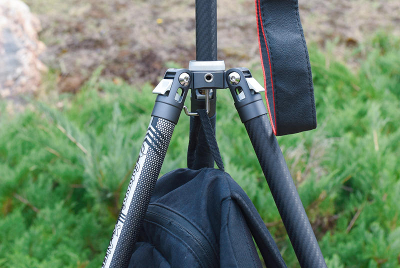 摄影图腾不能少的一块拼图-富图宝空气二号