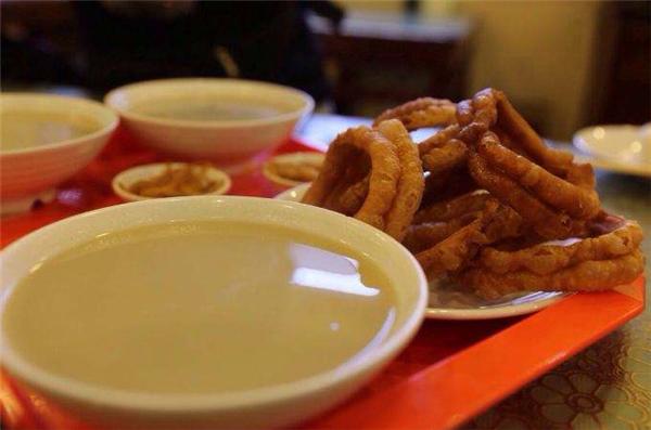 让你品尝正宗北京味道的美食推荐,北京10大地道美食推荐