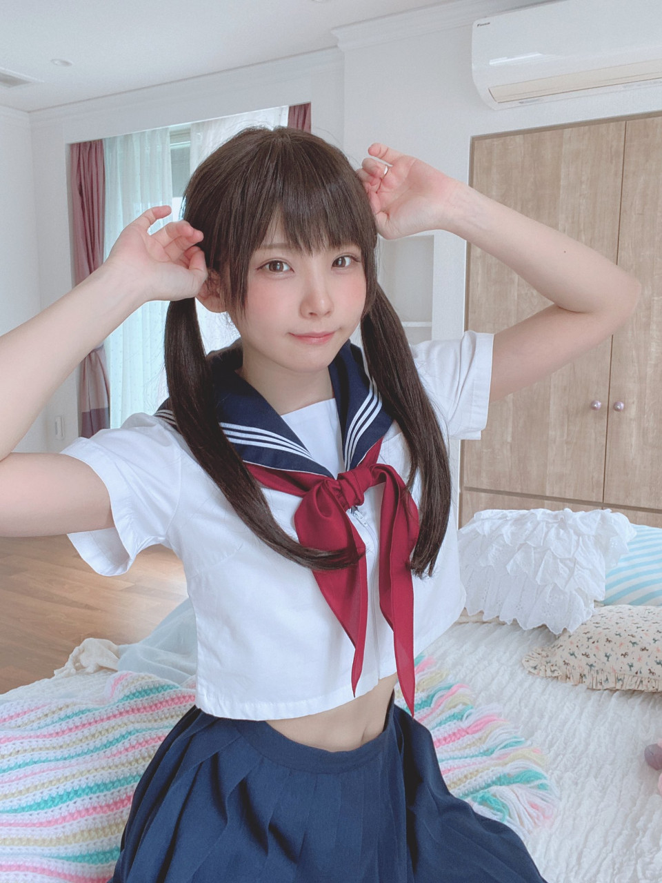 coser真实收入,一个coser四年心酸成长史