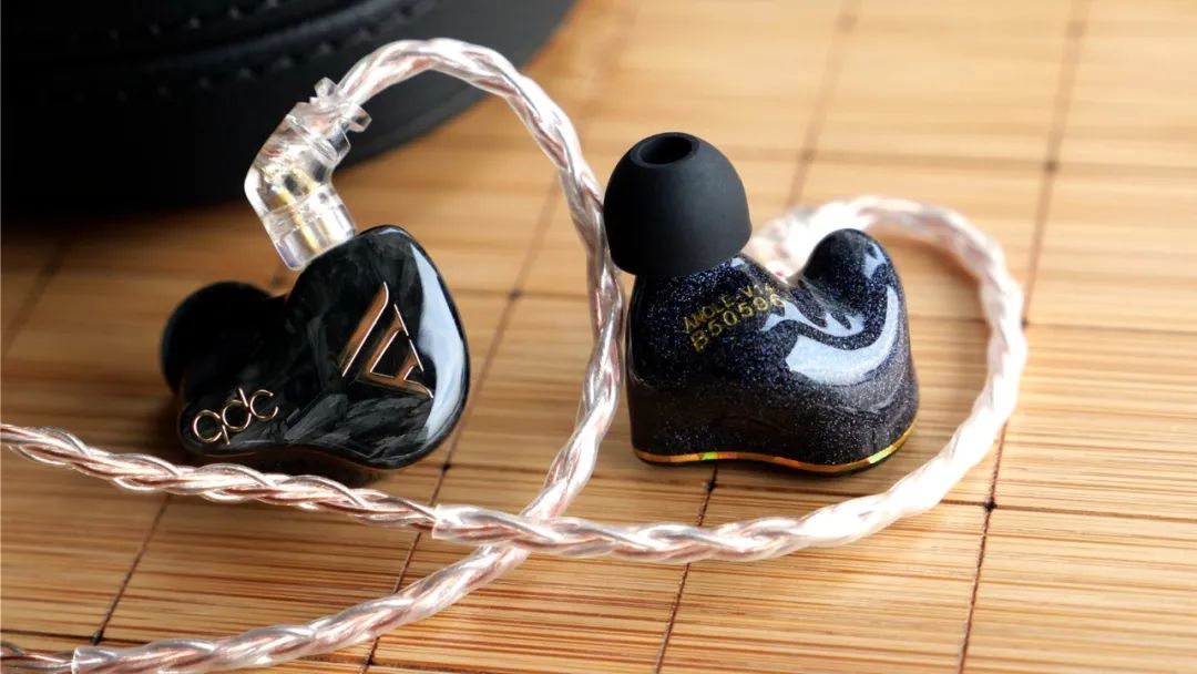 qdc变色龙v14测评,无缺新品