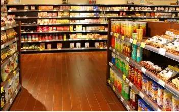 超市怎么设计又好看又便宜,超市如何设计