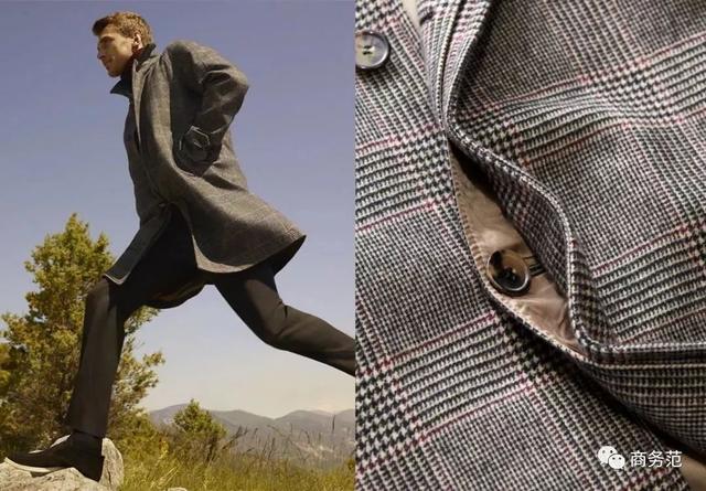 十大小众轻奢男装,中年男装小众品牌