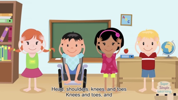 英语启蒙0-3岁基础动画片推荐,推荐零基础看的英语动画片小学生