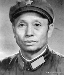 黄埔军校开国少将名单,黄埔军校出身的开国将帅有多少人