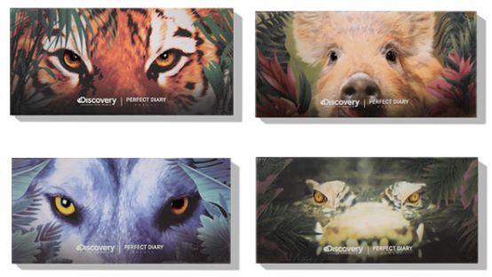 国货之光哪家强,国货之光的美妆品牌