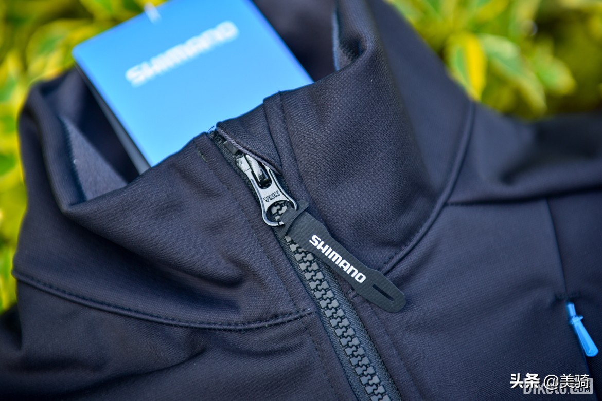 禧玛诺骑行排汗衣,禧玛诺3dr防风骑行服