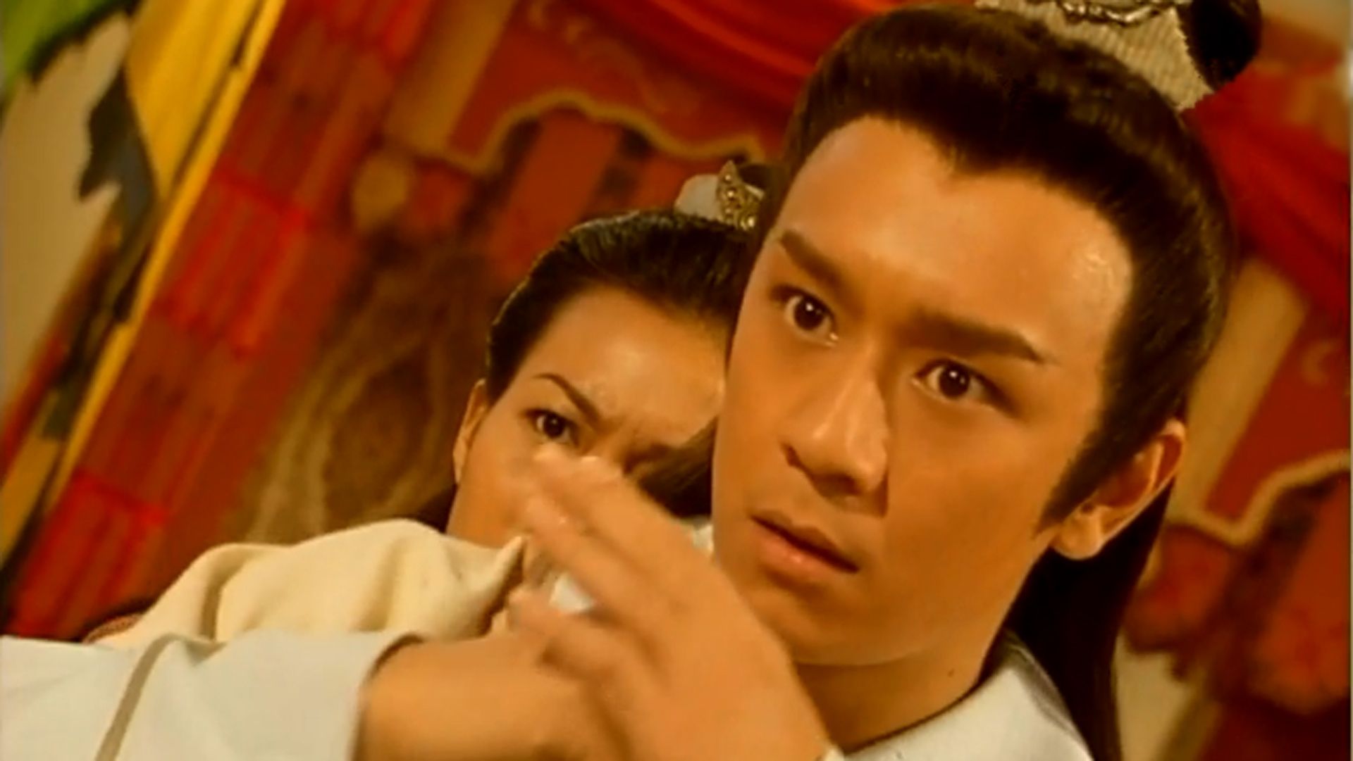 段誉、虚竹、丁春秋、谁更有武学天分，从新学最后谁能胜出？