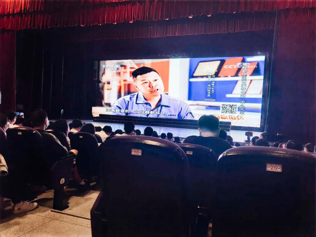 永不能忘记的“国家记忆”——至诚学校爱国主义系列活动