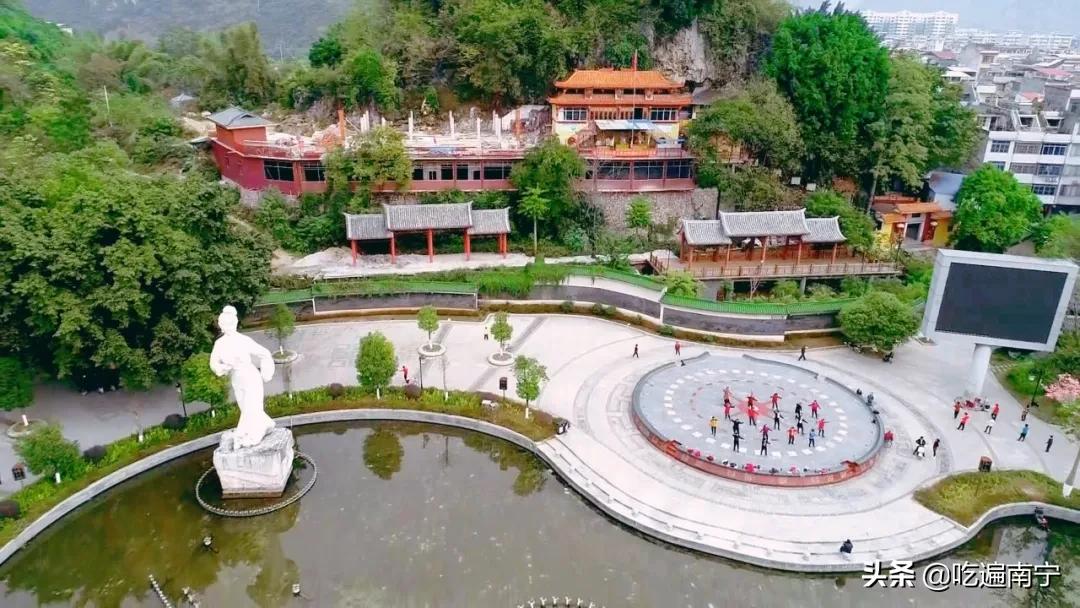 广西宜州美食推荐,广西宜州有什么好吃的