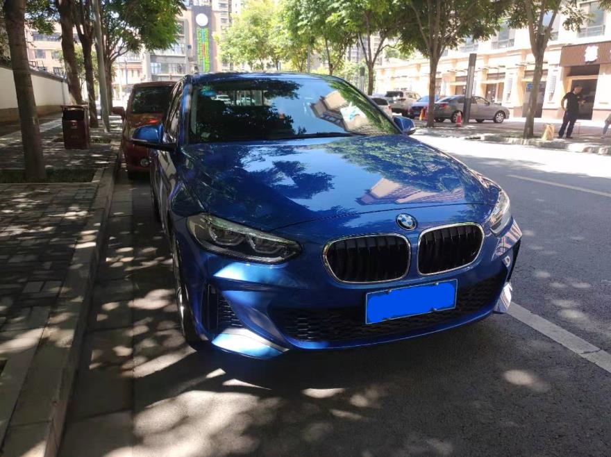 宝马125与宝马120i的区别,宝马120i常见问题