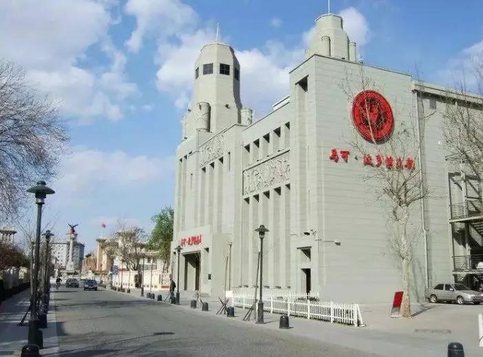 一宫鸟市、一宫邮市、康好娱乐城…老天津人为嘛爱往一宫跑？