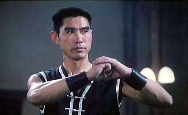 一部经典至极的功夫片,美国的中国功夫电影