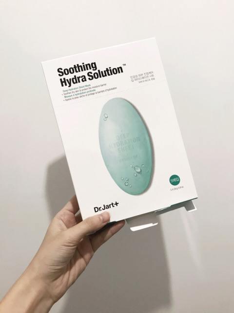 皮肤干燥用哪一款面膜比较好,女生皮肤干燥用什么平价补水精华