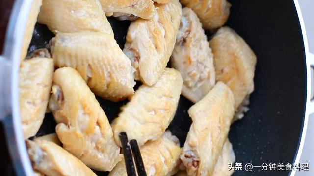 炸鸡翅怎么炸才不油腻,简单教你吃炸鸡翅非常方便实用