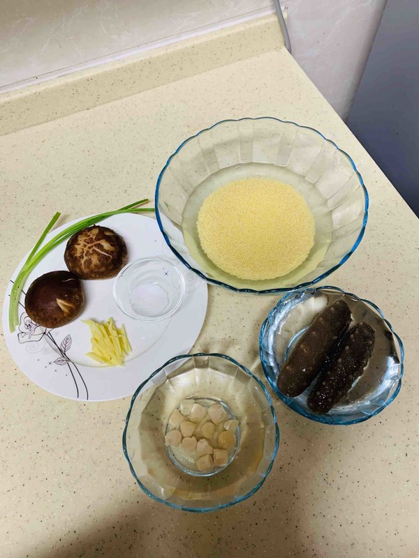 经常喝什么粥美容养颜,美容养颜抗衰老配方熬汤