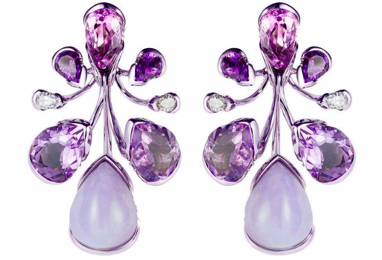 中古款轻奢小众珠宝,十大必买经典款珠宝品牌