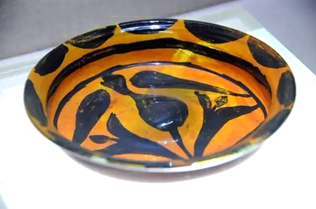 为什么琉璃是佛教七宝,琉璃是佛教七宝青金石