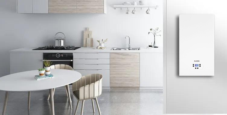 威能壁挂炉生活用水不热什么原因,壁挂炉地暖有一个房间不热咋办