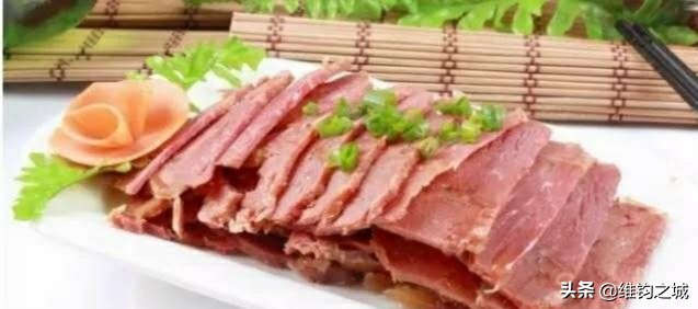 焦作市十大名吃，您吃过吗？