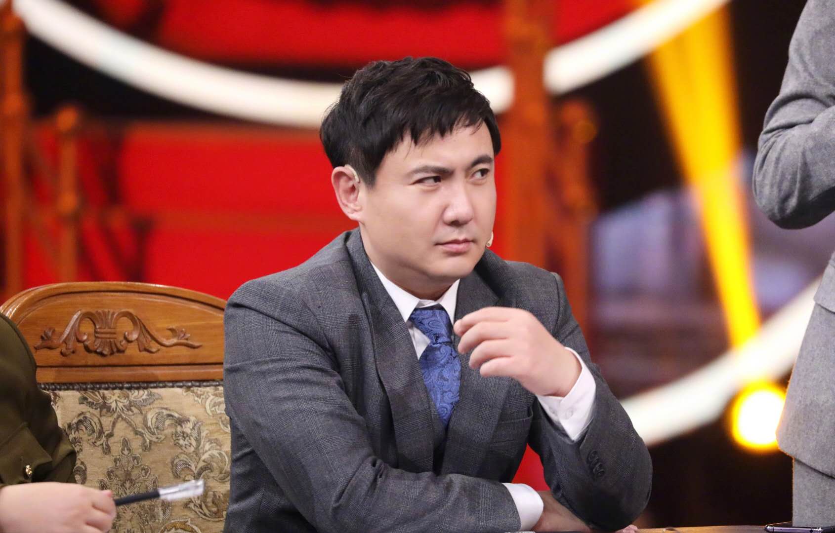 网友精彩点评沈腾公司名字,沈腾奇葩公司名