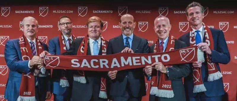 美职联有望再增加一只俱乐部,美职联下赛季时间表