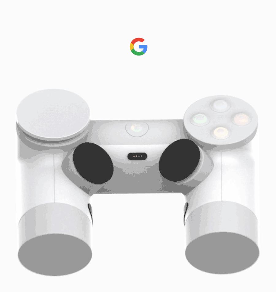 本周你错过的8个牛X黑科技|19.4.12期