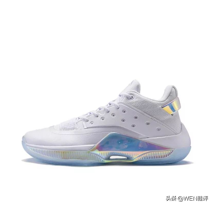 每周答疑：哪些鞋面不容易有折痕？PG2.5双十一值得入手吗？