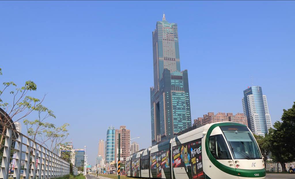 厉害了！各地政客蠢蠢欲动，小小台湾岛将有8个“直辖市”？