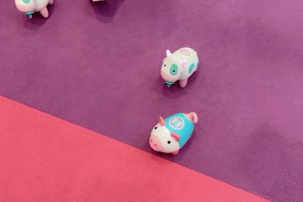 最适合18岁女生入手的玩具,低龄段儿童玩具推荐