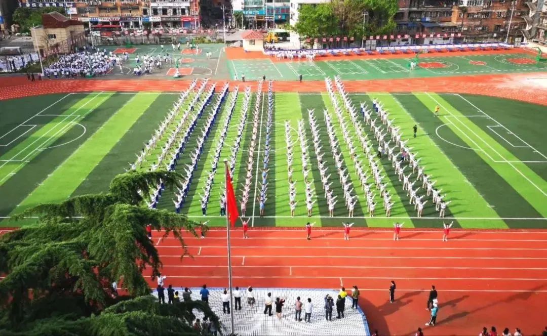 班主任，你今天站在哪里？——记达一中新老校区班主任工作会