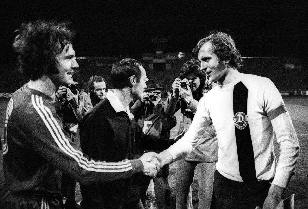 足球皇帝贝肯鲍尔,贝肯鲍尔为什么叫足球皇帝