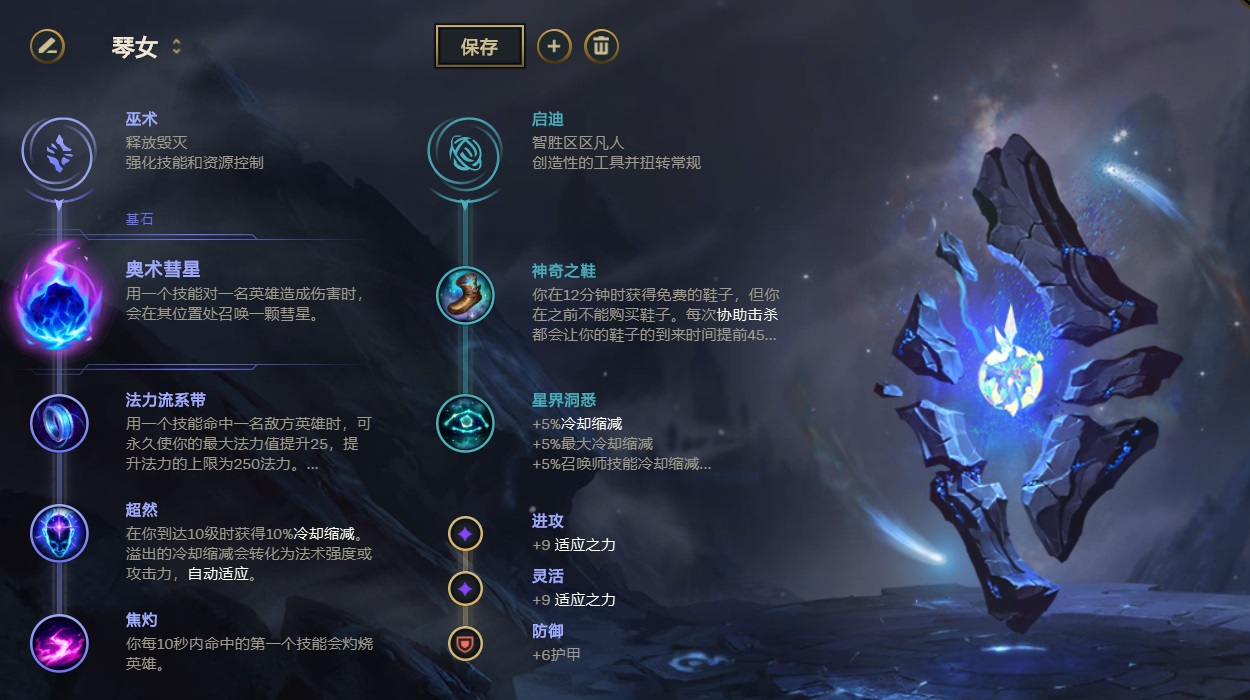 theshy破败羊刀纳尔,lol纳尔现版本怎么玩