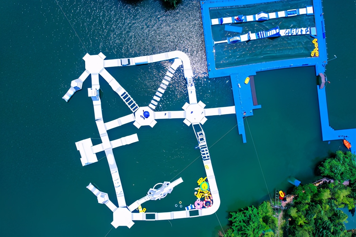 安吉哪个漂流最适合带孩子玩,安吉漂流亲子游攻略