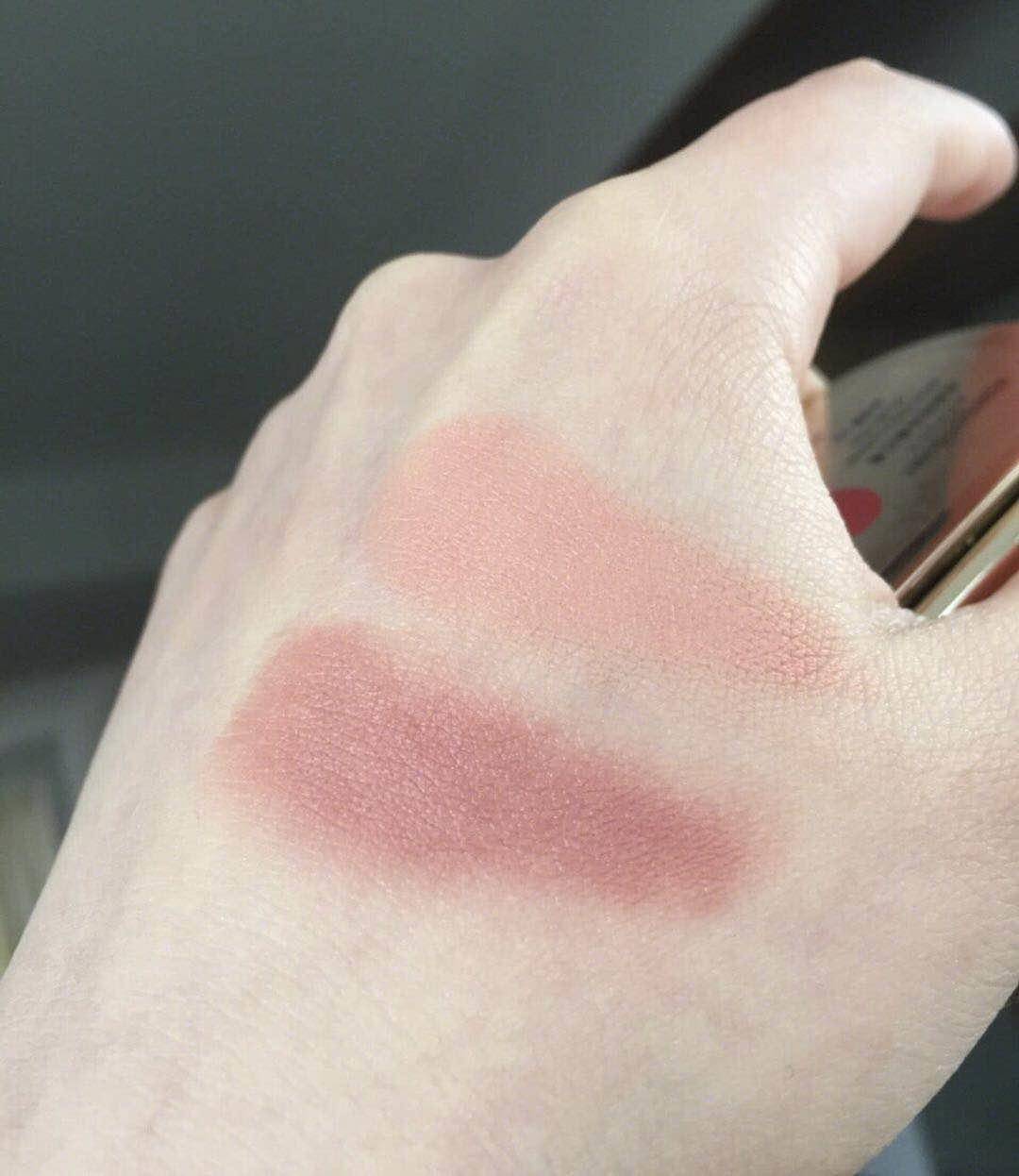 summerstyle|用手“涂”出来的透明感，才更自然