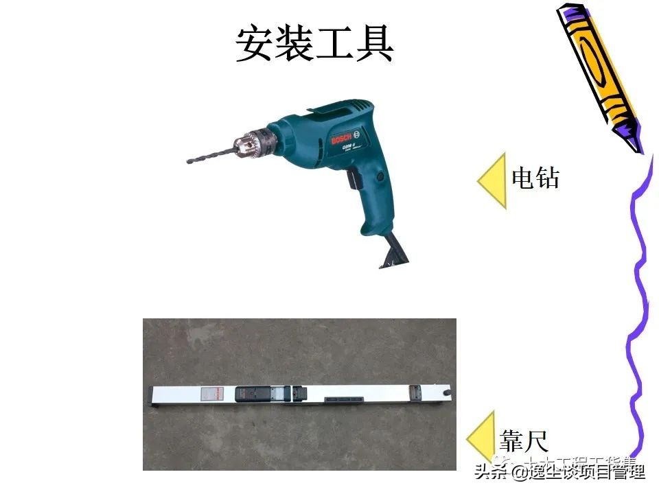 铝合金门窗玻璃安装步骤及技巧,铝合金门窗安装过程图解ppt