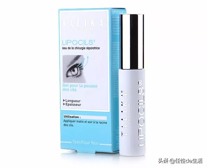 不刷睫毛膏的眼妆好看吗,日常妆容减龄不涂睫毛膏