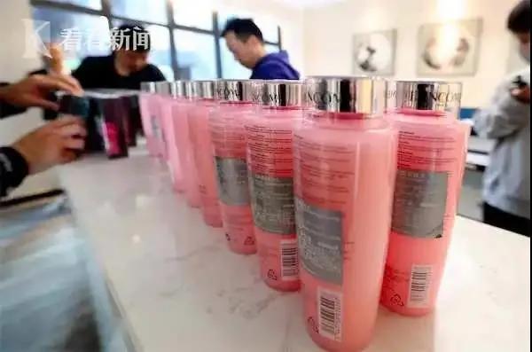 首例网红直播带货售假案,又一名主播卖货被查咋回事