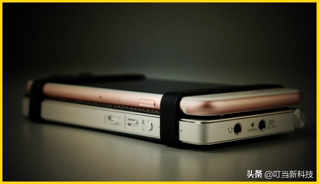 hifi小技巧,hifi的基础知识