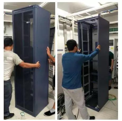 中国移动建立几个4g和5g基站,5g基站安装过程