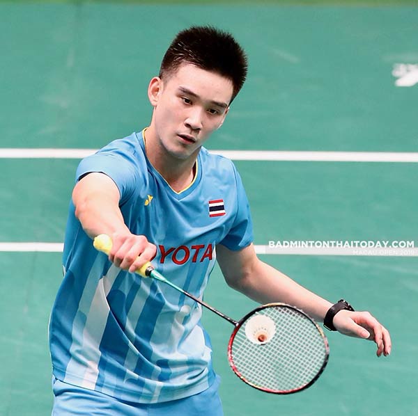 2022年世界男羽毛球运动员排行榜,世界羽毛球四大天王排名顺序